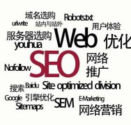 扁平化網(wǎng)站結構利于seo優(yōu)化的原因