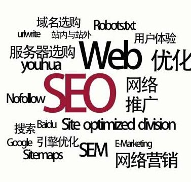 扁平化網(wǎng)站結(jié)構(gòu)利于seo優(yōu)化的原因