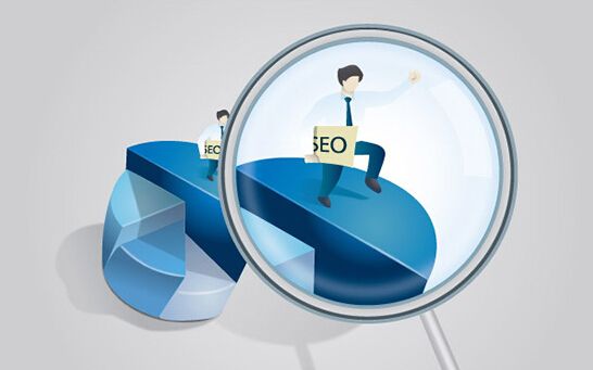 【seo外鏈】讓外鏈容易收錄的四大步