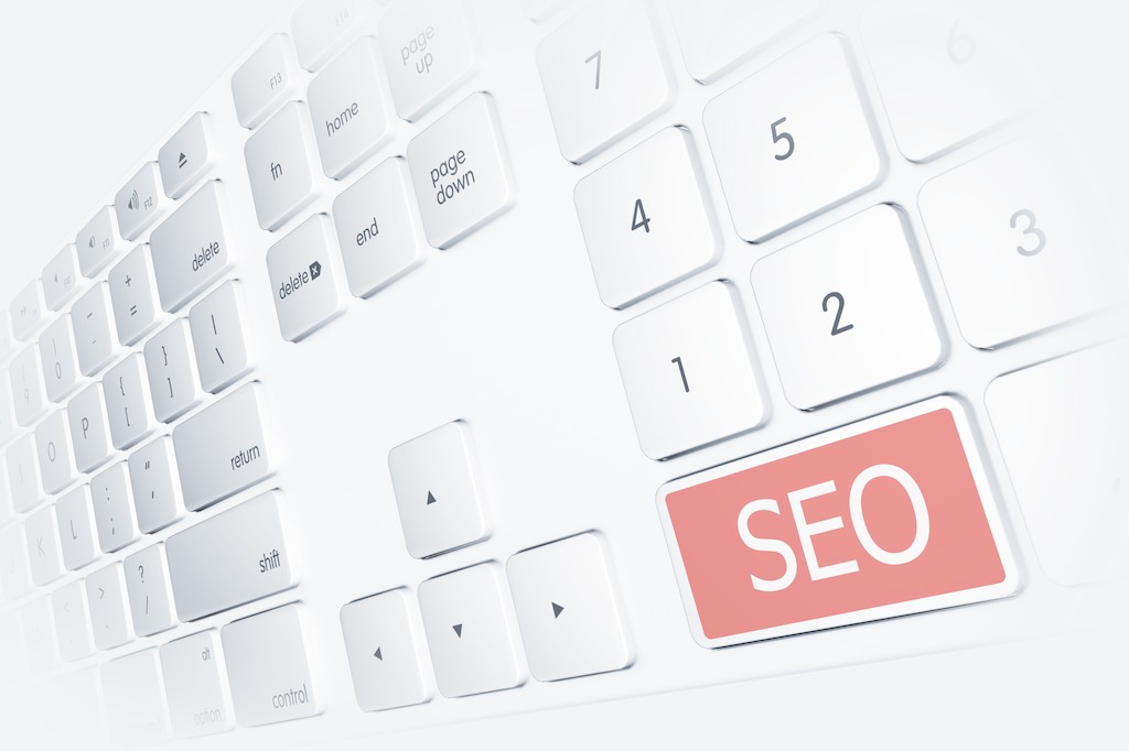 作為seo優(yōu)化者必須具備數(shù)據(jù)分析的能力