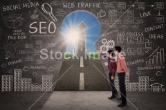 中小企業(yè)網(wǎng)站如何構(gòu)建外鏈