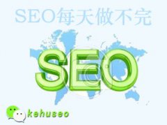 網站三大標簽對百度優(yōu)化有哪些影響？