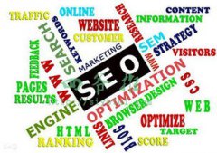 網(wǎng)站優(yōu)化過度，我們應該如何應對？