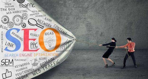 合理規(guī)范URL對網(wǎng)站有什么影響?