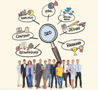 營銷型網(wǎng)站設(shè)計中應注意哪些問題？