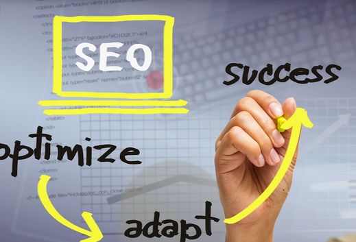 建設(shè)具有搜索引擎優(yōu)化的網(wǎng)站應(yīng)該考慮哪些