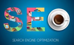 外鏈建設(shè)的四個核心要素