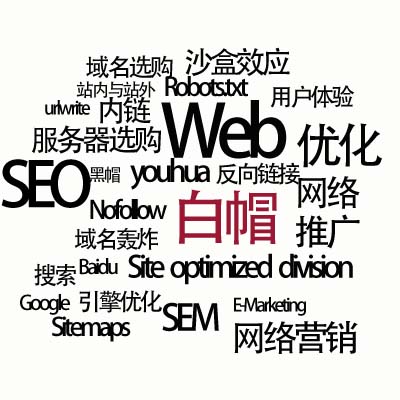 常見的搜索引擎作弊有哪些方式