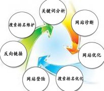 指望網(wǎng)站SEO快速出效果的一些認(rèn)識誤區(qū)
