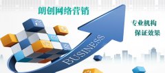 朗創(chuàng)網(wǎng)絡(luò)營銷 實(shí)力見證卓越