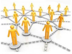 提高網(wǎng)站外部鏈接和內(nèi)部鏈接的自然度