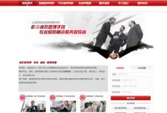 臣財(cái)投資網(wǎng)站關(guān)鍵詞排名恢復(fù)案例