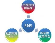 明星SNS能否達到名人博客的認可度呢
