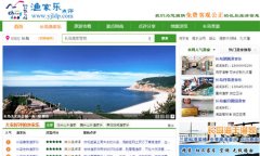 某旅游點(diǎn)評網(wǎng)站整合網(wǎng)絡(luò)營銷方案