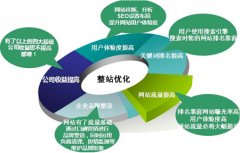做好企業(yè)網(wǎng)絡(luò)推廣不單單做好SEO優(yōu)化