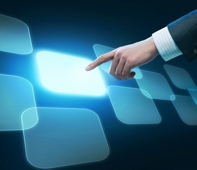 　版面設(shè)計(jì)的重要性