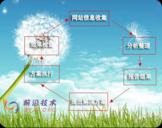 盤點seo搜索引擎優(yōu)化的五點不健康風氣