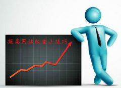 提高網(wǎng)站權(quán)重的5個技巧