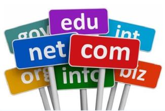 企業(yè)做網(wǎng)站選擇域名有考究